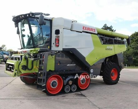 Клаас Другая, объемом двигателя 0 л и пробегом 0 тыс. км за 289232 $, фото 3 на Automoto.ua