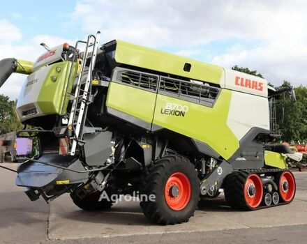 Клаас Другая, объемом двигателя 0 л и пробегом 0 тыс. км за 289232 $, фото 4 на Automoto.ua