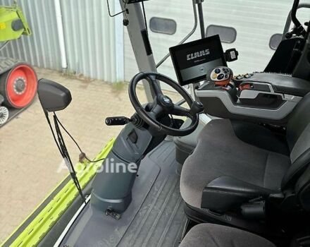 Клаас Другая, об'ємом двигуна 0 л та пробігом 0 тис. км за 386913 $, фото 7 на Automoto.ua