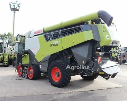 Клаас Другая, объемом двигателя 0 л и пробегом 0 тыс. км за 289232 $, фото 1 на Automoto.ua