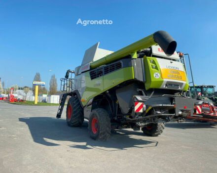 Клаас Другая, об'ємом двигуна 0 л та пробігом 0 тис. км за 283249 $, фото 2 на Automoto.ua