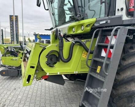 Клаас Другая, об'ємом двигуна 0 л та пробігом 0 тис. км за 366347 $, фото 19 на Automoto.ua