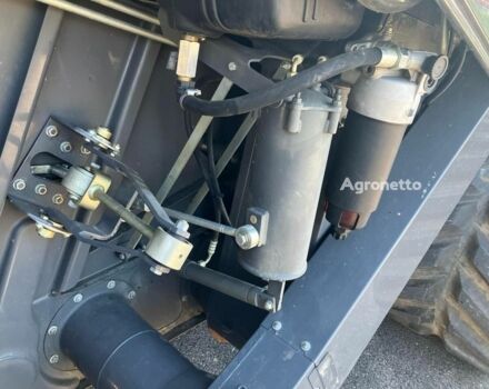 Клаас Другая, об'ємом двигуна 0 л та пробігом 0 тис. км за 409362 $, фото 48 на Automoto.ua