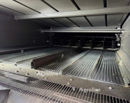 Клаас Другая, объемом двигателя 0 л и пробегом 0 тыс. км за 515080 $, фото 18 на Automoto.ua