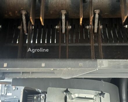 Клаас Другая, объемом двигателя 0 л и пробегом 0 тыс. км за 364021 $, фото 22 на Automoto.ua