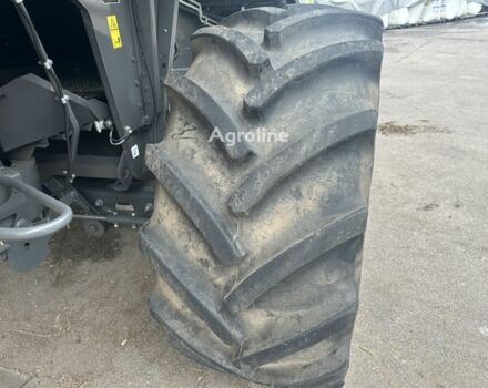 Клаас Другая, объемом двигателя 0 л и пробегом 0 тыс. км за 406936 $, фото 10 на Automoto.ua