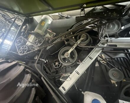 Клаас Другая, объемом двигателя 0 л и пробегом 0 тыс. км за 364021 $, фото 6 на Automoto.ua