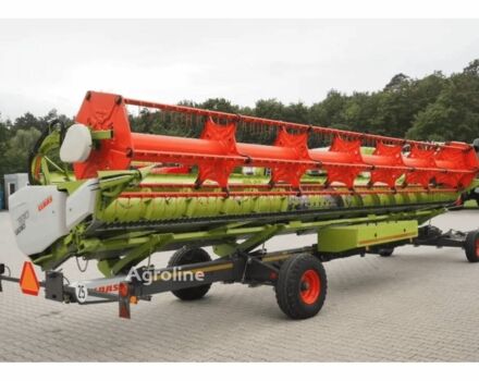 Клаас Другая, объемом двигателя 0 л и пробегом 0 тыс. км за 335422 $, фото 9 на Automoto.ua