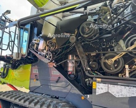 Клаас Другая, объемом двигателя 0 л и пробегом 0 тыс. км за 515080 $, фото 11 на Automoto.ua