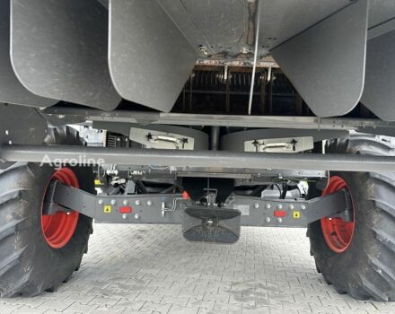 Клаас Другая, об'ємом двигуна 0 л та пробігом 0 тис. км за 366347 $, фото 6 на Automoto.ua