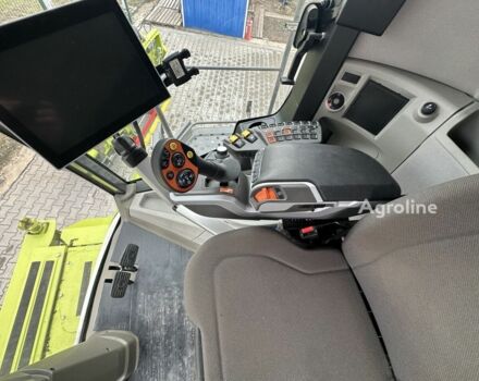 Клаас Другая, об'ємом двигуна 0 л та пробігом 0 тис. км за 366347 $, фото 24 на Automoto.ua