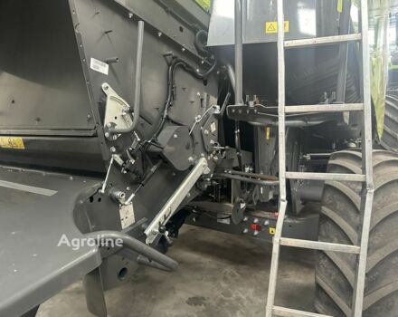 Клаас Другая, объемом двигателя 0 л и пробегом 0 тыс. км за 364021 $, фото 15 на Automoto.ua