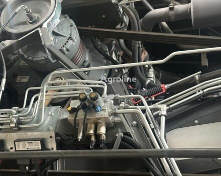 Клаас Другая, объемом двигателя 0 л и пробегом 0 тыс. км за 364021 $, фото 5 на Automoto.ua