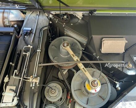 Клаас Другая, об'ємом двигуна 0 л та пробігом 0 тис. км за 409362 $, фото 56 на Automoto.ua