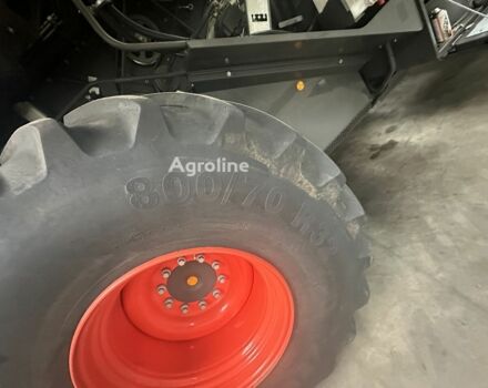 Клаас Другая, объемом двигателя 0 л и пробегом 0 тыс. км за 364021 $, фото 7 на Automoto.ua