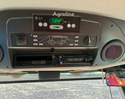 Клаас Другая, объемом двигателя 0 л и пробегом 0 тыс. км за 553009 $, фото 8 на Automoto.ua