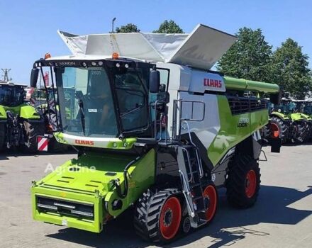 Клаас Другая, объемом двигателя 0 л и пробегом 0 тыс. км за 441052 $, фото 8 на Automoto.ua
