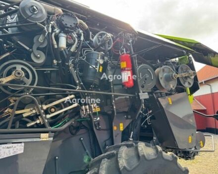 Клаас Другая, объемом двигателя 0 л и пробегом 0 тыс. км за 515080 $, фото 12 на Automoto.ua