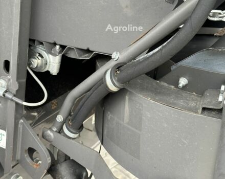 Клаас Другая, об'ємом двигуна 0 л та пробігом 0 тис. км за 366347 $, фото 10 на Automoto.ua