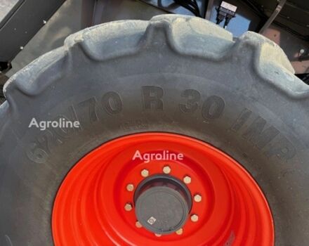 Клаас Другая, объемом двигателя 0 л и пробегом 0 тыс. км за 515080 $, фото 14 на Automoto.ua