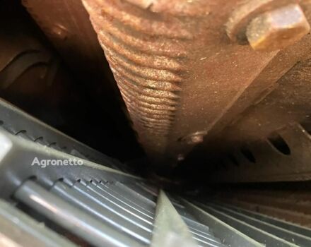Клаас Другая, об'ємом двигуна 0 л та пробігом 0 тис. км за 409362 $, фото 31 на Automoto.ua