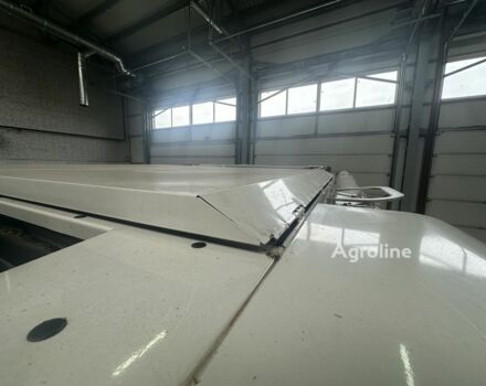 Клаас Другая, объемом двигателя 0 л и пробегом 0 тыс. км за 364021 $, фото 31 на Automoto.ua