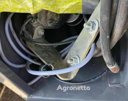 Клаас Другая, об'ємом двигуна 0 л та пробігом 0 тис. км за 409362 $, фото 92 на Automoto.ua