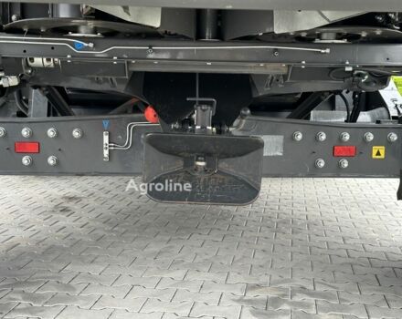 Клаас Другая, об'ємом двигуна 0 л та пробігом 0 тис. км за 366347 $, фото 7 на Automoto.ua