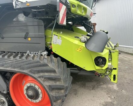 Клаас Другая, объемом двигателя 0 л и пробегом 0 тыс. км за 406936 $, фото 2 на Automoto.ua