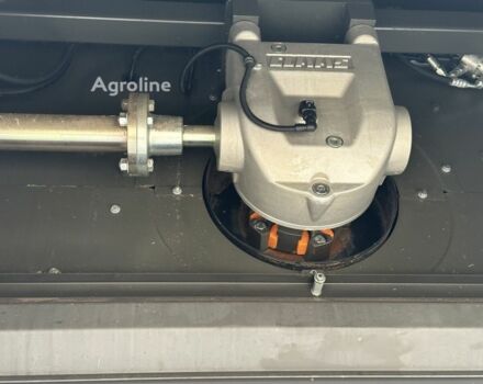 Клаас Другая, об'ємом двигуна 0 л та пробігом 0 тис. км за 366347 $, фото 9 на Automoto.ua