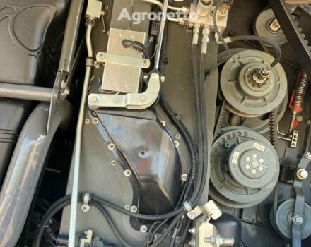 Клаас Другая, об'ємом двигуна 0 л та пробігом 0 тис. км за 409362 $, фото 55 на Automoto.ua