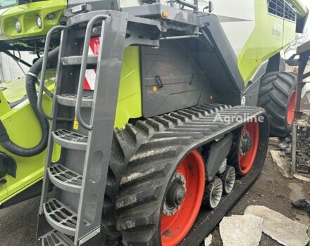 Клаас Другая, объемом двигателя 0 л и пробегом 0 тыс. км за 406936 $, фото 4 на Automoto.ua