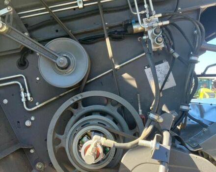 Клаас Другая, об'ємом двигуна 0 л та пробігом 0 тис. км за 409362 $, фото 89 на Automoto.ua