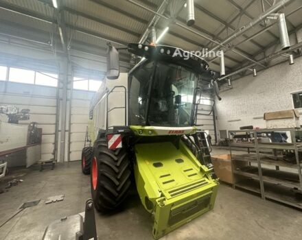 Клаас Другая, объемом двигателя 0 л и пробегом 0 тыс. км за 364021 $, фото 1 на Automoto.ua