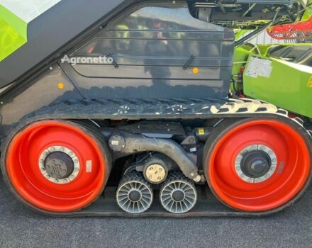 Клаас Другая, об'ємом двигуна 0 л та пробігом 0 тис. км за 409362 $, фото 45 на Automoto.ua