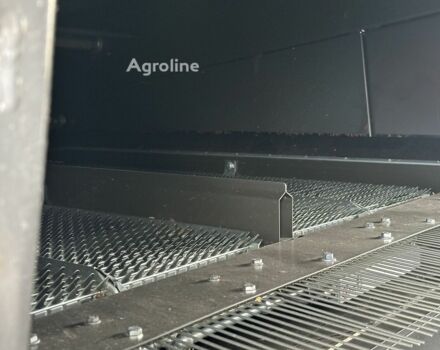 Клаас Другая, об'ємом двигуна 0 л та пробігом 0 тис. км за 366347 $, фото 11 на Automoto.ua