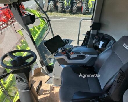 Клаас Другая, об'ємом двигуна 0 л та пробігом 0 тис. км за 409362 $, фото 98 на Automoto.ua