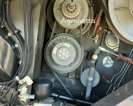 Клаас Другая, об'ємом двигуна 0 л та пробігом 0 тис. км за 409362 $, фото 58 на Automoto.ua