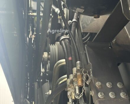 Клаас Другая, объемом двигателя 0 л и пробегом 0 тыс. км за 406936 $, фото 19 на Automoto.ua