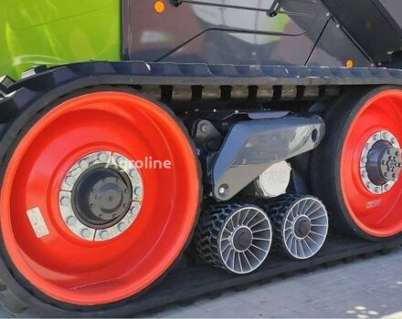 Клаас Другая, объемом двигателя 0 л и пробегом 0 тыс. км за 441052 $, фото 9 на Automoto.ua