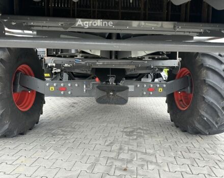 Клаас Другая, об'ємом двигуна 0 л та пробігом 0 тис. км за 366347 $, фото 8 на Automoto.ua