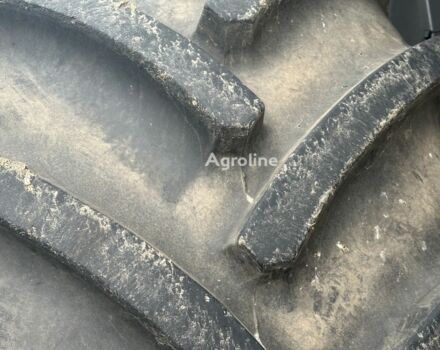 Клаас Другая, объемом двигателя 0 л и пробегом 0 тыс. км за 406936 $, фото 16 на Automoto.ua