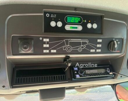 Клаас Другая, объемом двигателя 0 л и пробегом 0 тыс. км за 553009 $, фото 2 на Automoto.ua