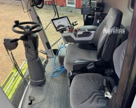 Клаас Другая, объемом двигателя 0 л и пробегом 0 тыс. км за 515080 $, фото 5 на Automoto.ua