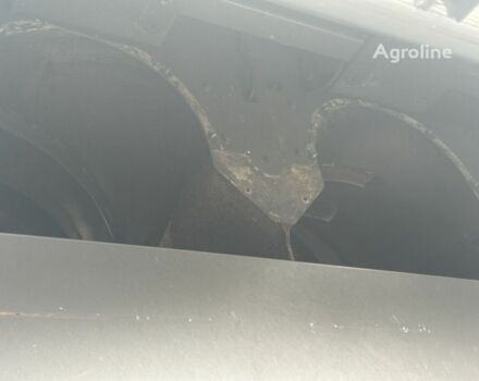 Клаас Другая, объемом двигателя 0 л и пробегом 0 тыс. км за 406936 $, фото 18 на Automoto.ua