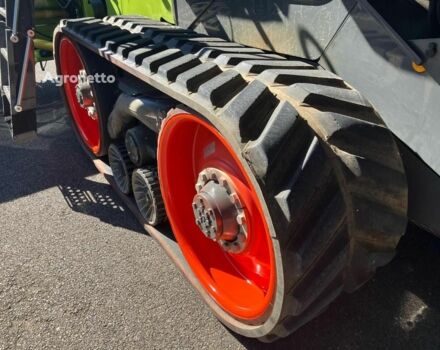 Клаас Другая, об'ємом двигуна 0 л та пробігом 0 тис. км за 409362 $, фото 22 на Automoto.ua