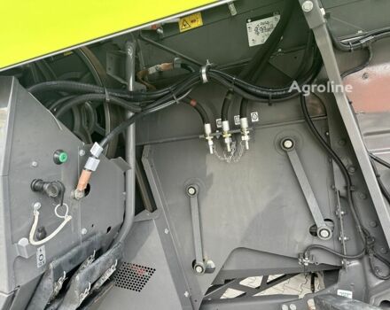 Клаас Другая, об'ємом двигуна 0 л та пробігом 0 тис. км за 366347 $, фото 15 на Automoto.ua