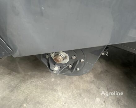 Клаас Другая, объемом двигателя 0 л и пробегом 0 тыс. км за 364021 $, фото 17 на Automoto.ua