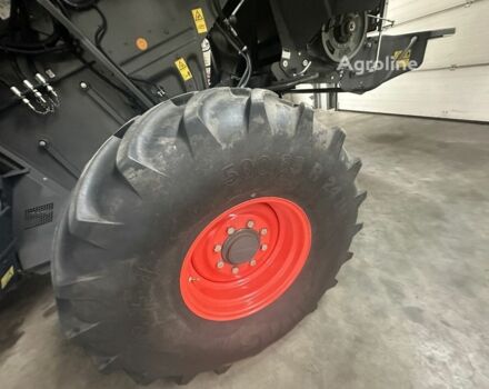 Клаас Другая, объемом двигателя 0 л и пробегом 0 тыс. км за 364021 $, фото 9 на Automoto.ua