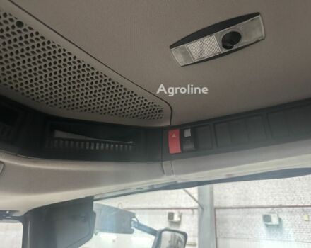 Клаас Другая, объемом двигателя 0 л и пробегом 0 тыс. км за 364021 $, фото 29 на Automoto.ua